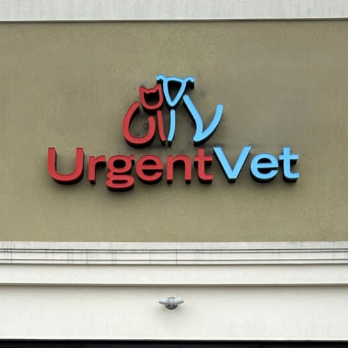 Building Signs